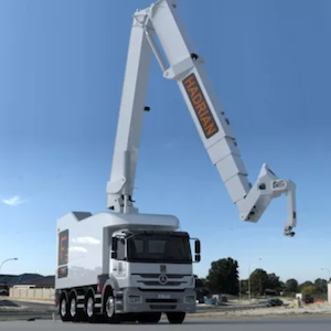 Fastbrick to tap into underserved Mexican market with construction giant partnership Fastbrick to tap into underserved Mexican market with construction giant partnership